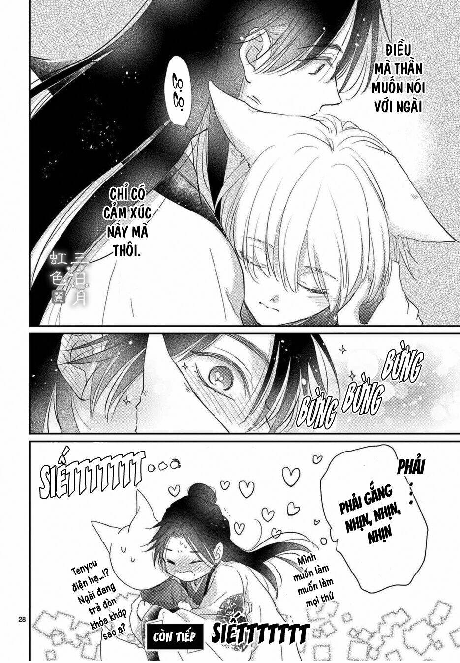 vua quái vật chapter 29 21