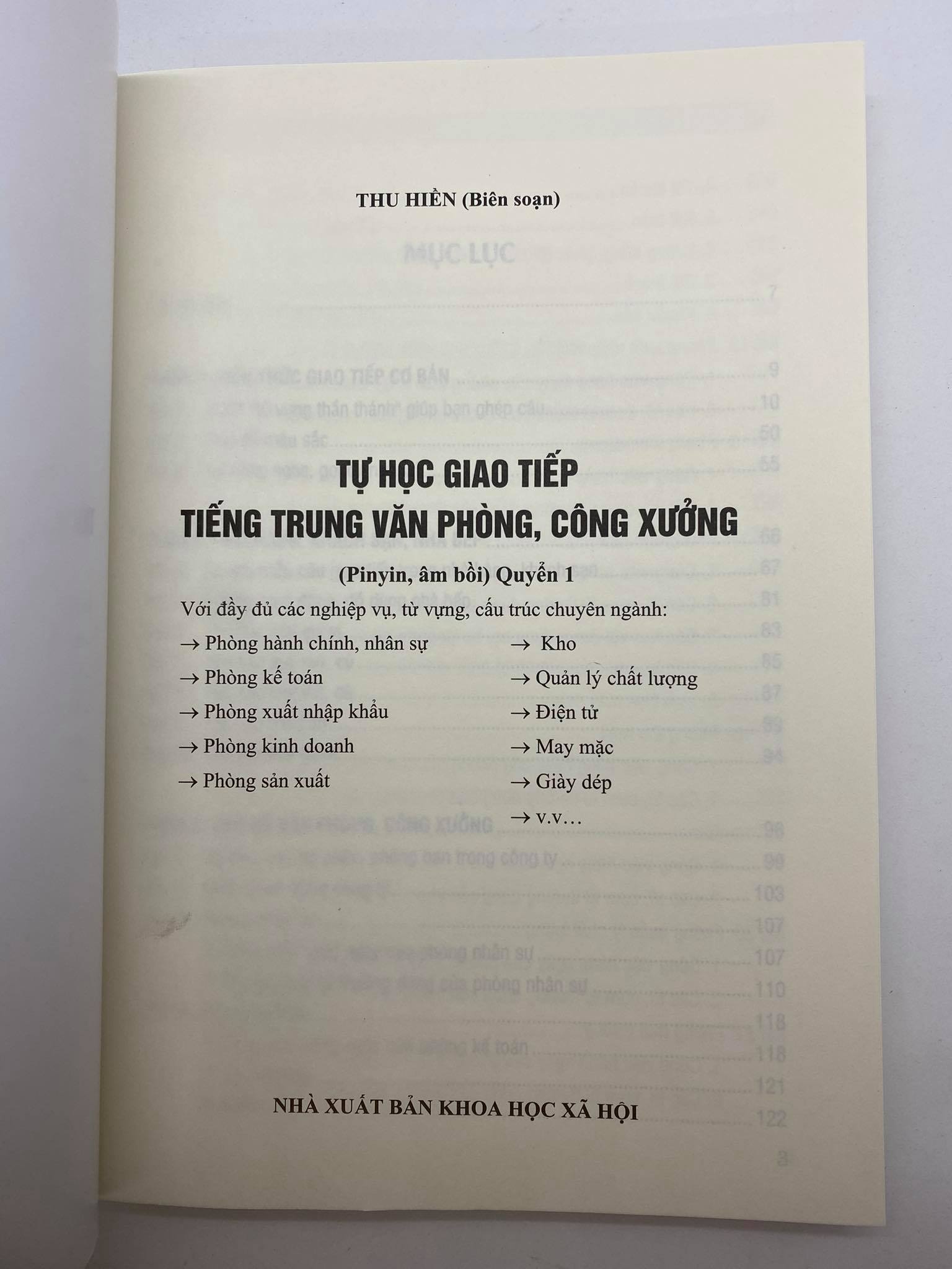 Sách - Combo 2 sách Siêu trí nhớ 1000 chữ hán tập 1 và Tự học tiếng Trung văn phòng công xưởng ngành may mặc, giày da, gổ, kế toán, xuất nhập khẩu, điện tử,... có pinyin,âm bồi, mp3 nghe+DVD tài liệu