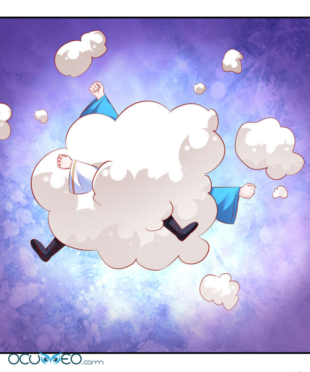 từ đây vương gia không thượng triều sớm chapter 70 11