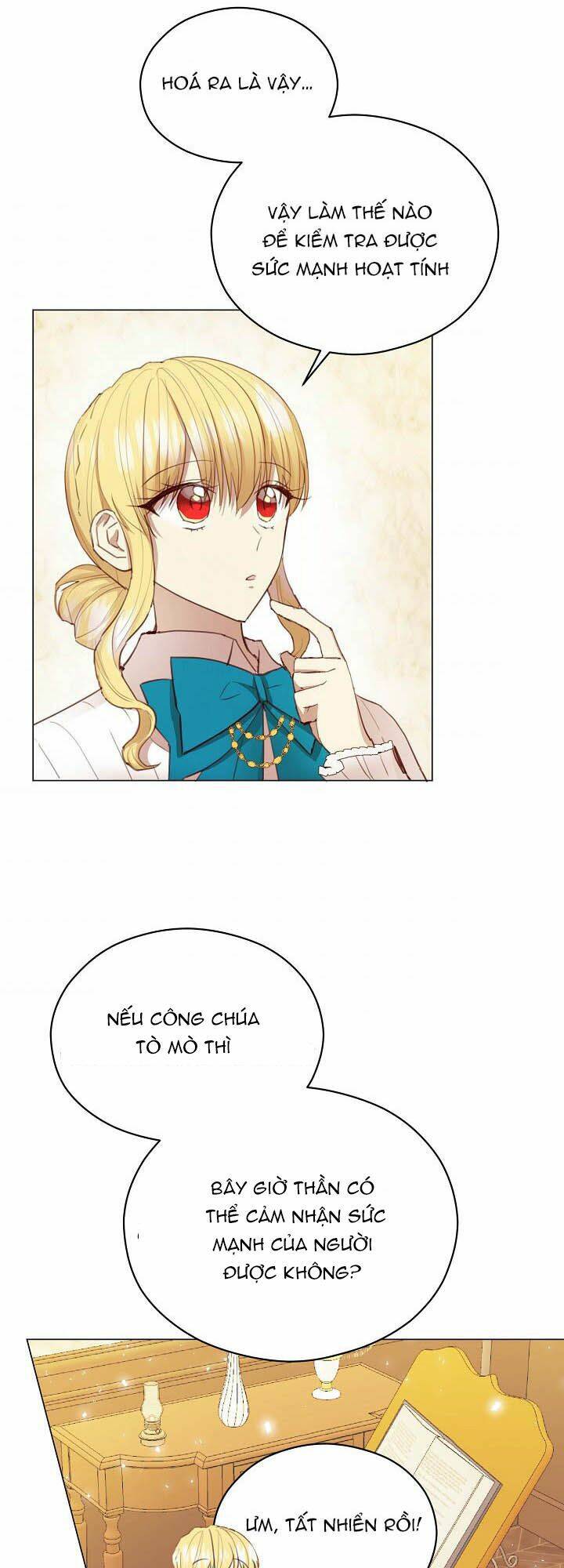 vẻ đẹp của ác ma chapter 16 24