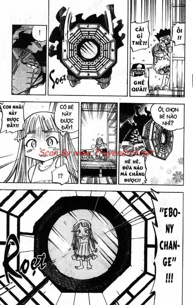 phá bỏ lời nguyền chapter 31 20