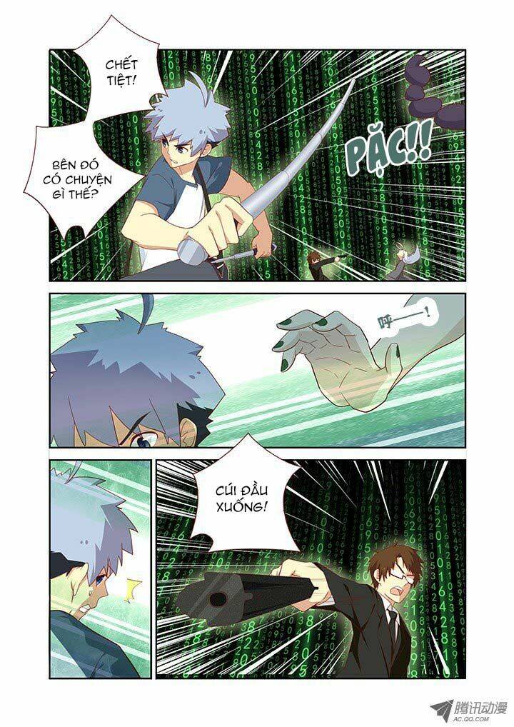 yaoguai mingdan chapter 123 7