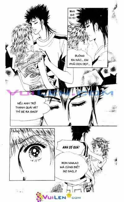 vật cản tình yêu chapter 4 96