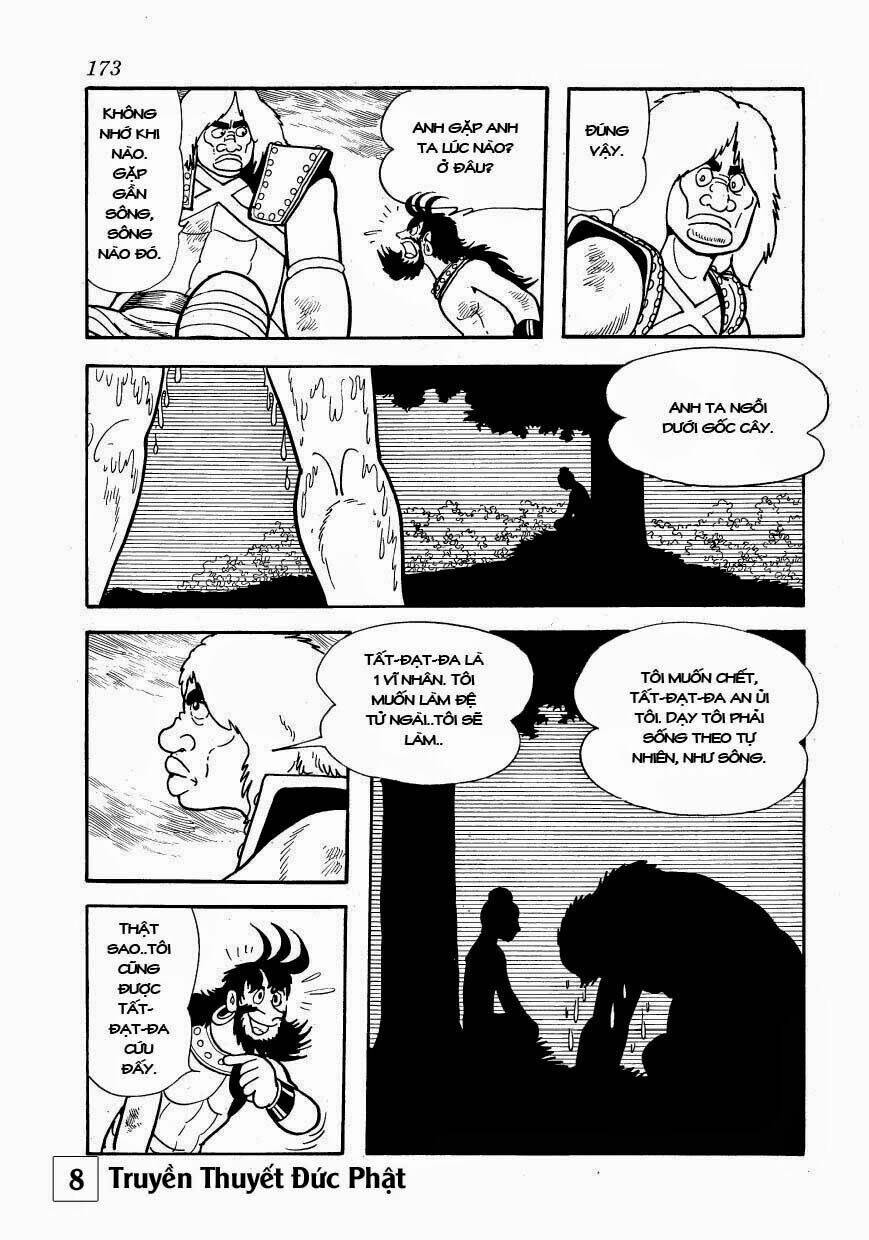buddha - truyền thuyết đức phật chapter 37 27