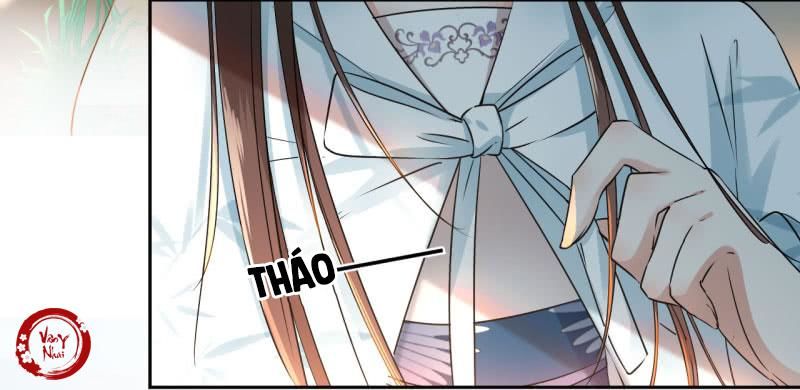 vương gia không thể trêu chapter 29 17