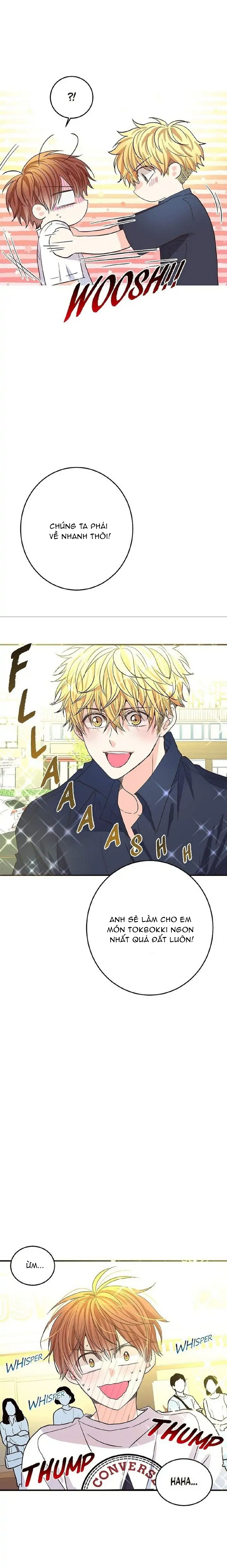 mối quan hệ phù hợp chapter 11 41