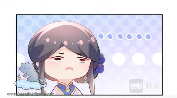 một đêm nọ đột nhiên yandere tới! chapter 40 25