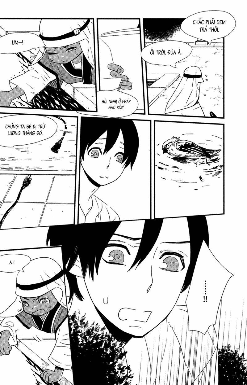 ouji to kotori chapter 3 9