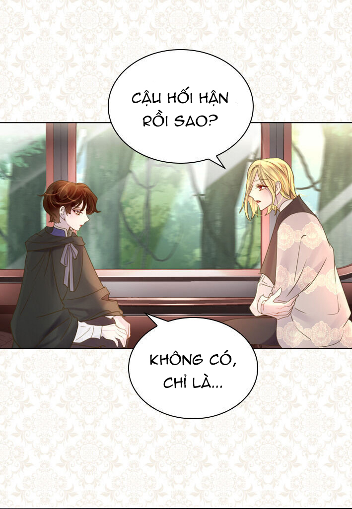 quy luật sinh tồn của nữ phụ chapter 37 29