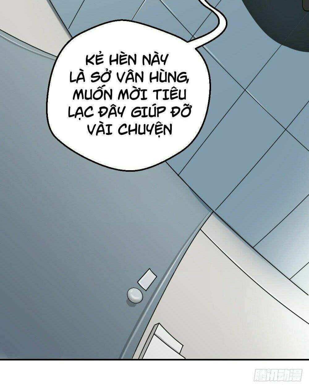 tuyệt thế thiên tài hệ thống chapter 5 7