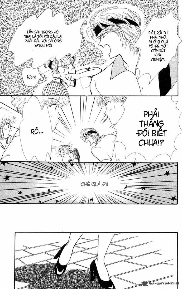 itazura na kiss chapter 12 42