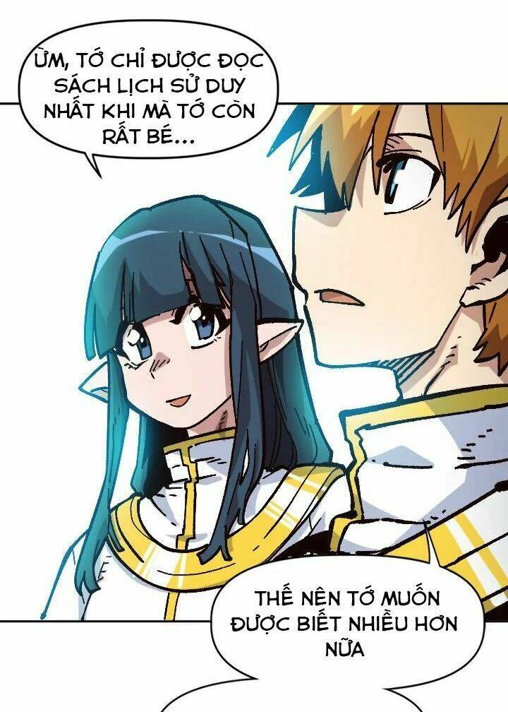 đại lục vô song chapter 31 137