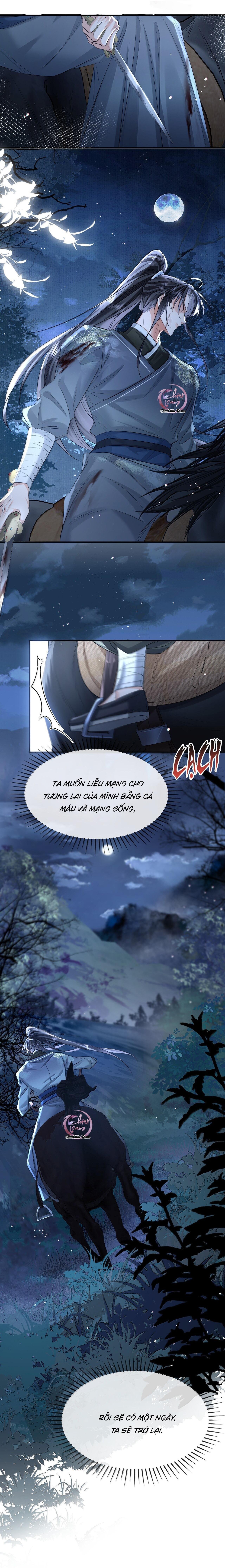 ôn hương diễm ngọc chapter 56 13