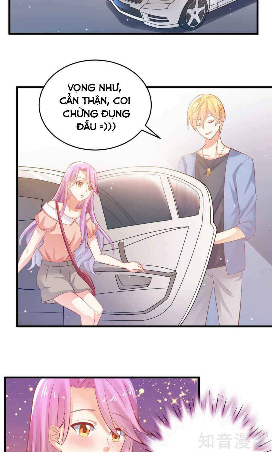 trọng sinh từ 0 thành 1 chapter 10 14