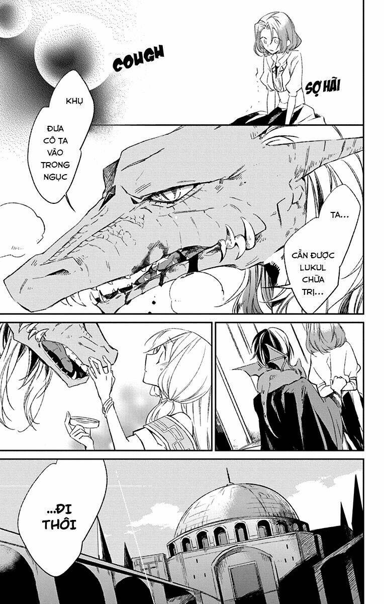 azufareo no sobayounin chapter 2 36