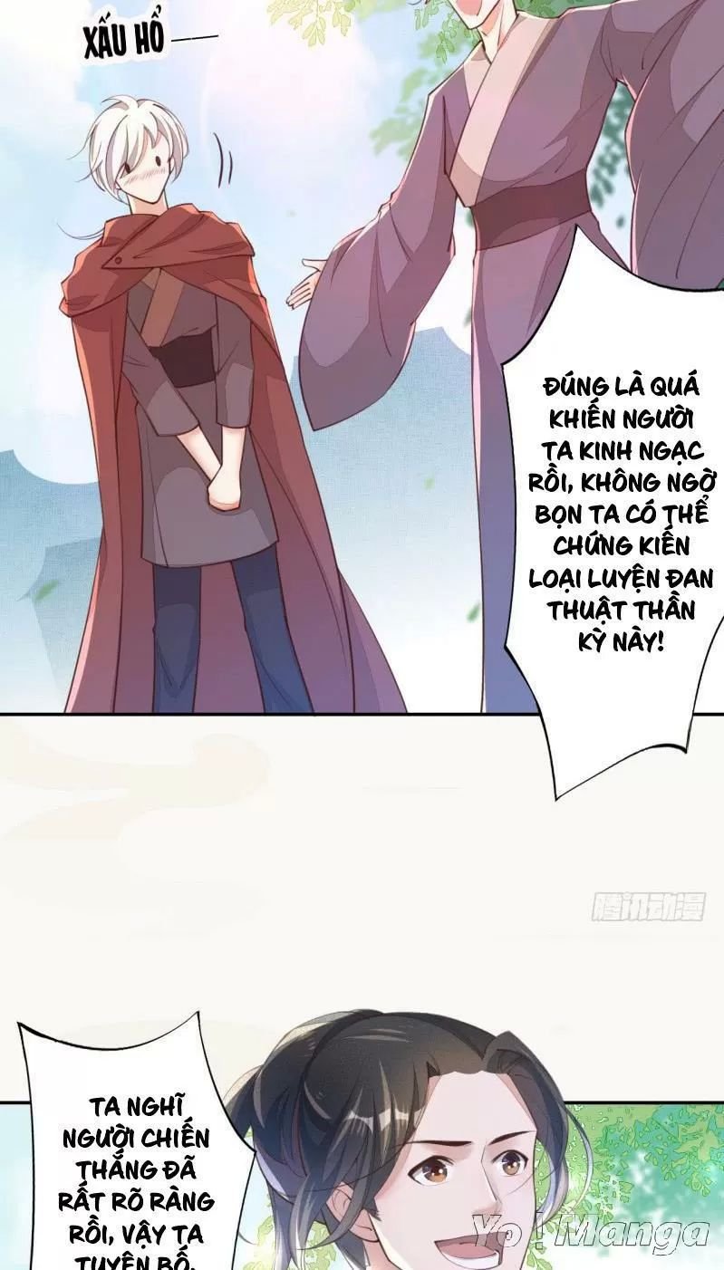 tuyệt thế luyện đan sư chapter 67 5