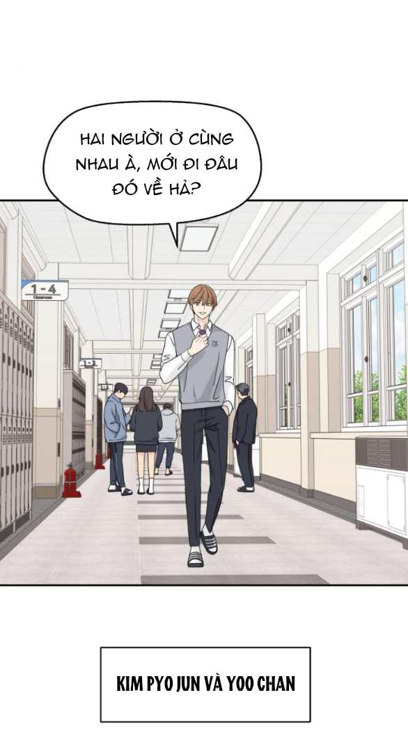 sam yi tái sinh chapter 6.2 14