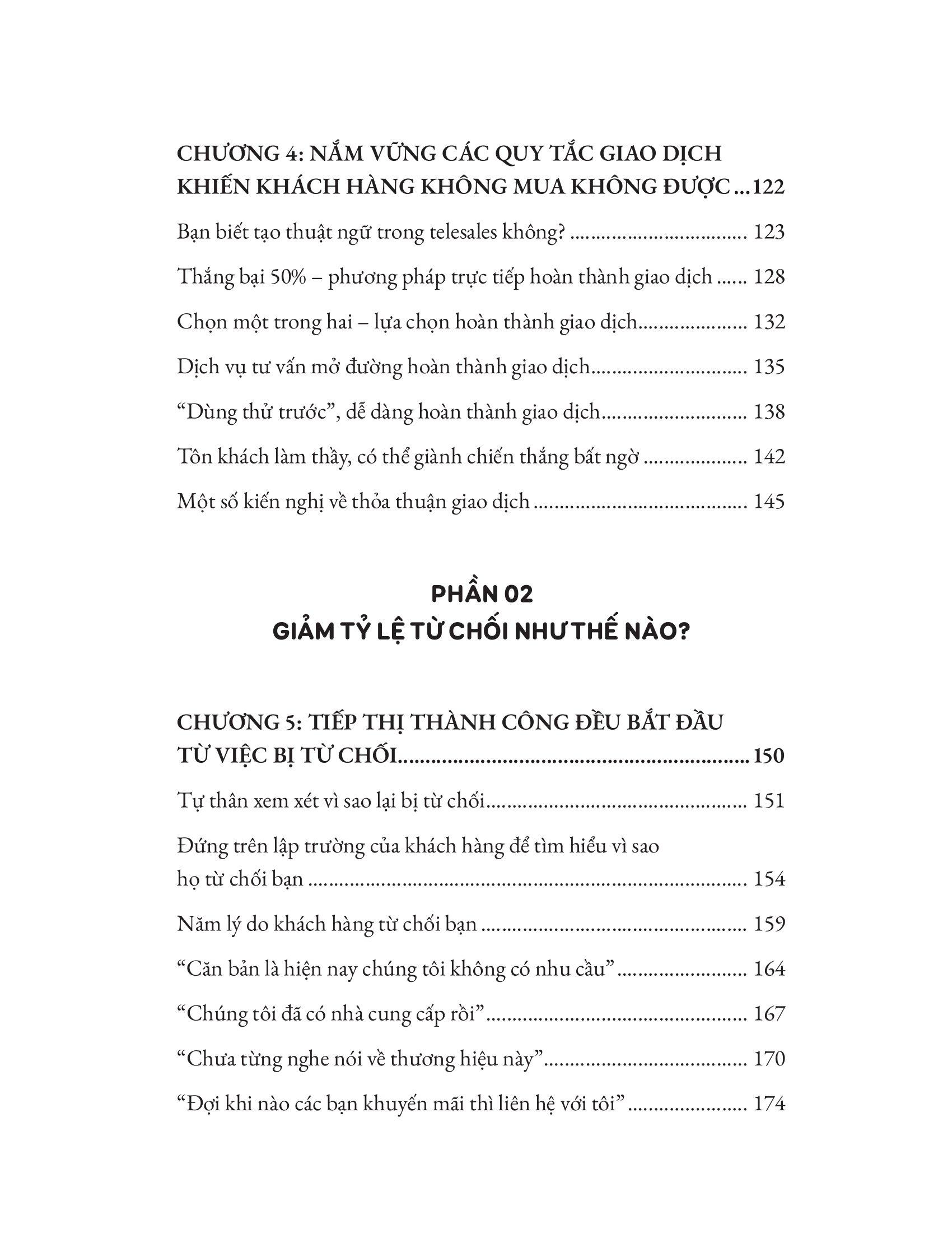 Telesale Thực Chiến - Bí Quyết Trở Thành ''Bestsale'' Qua Điện Thoại (Tái Bản 2023)