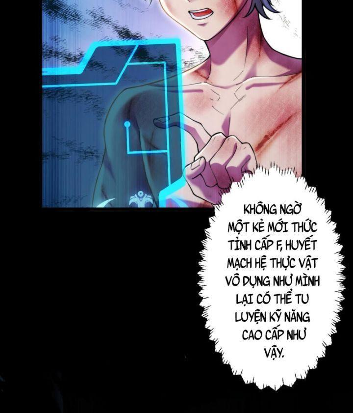 trong tuyệt cảnh ta không ngừng thăng cấp chapter 4 53