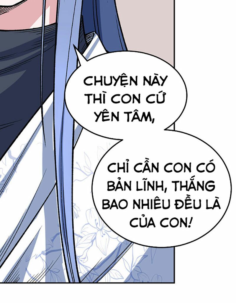 võ đạo độc tôn chapter 399 33