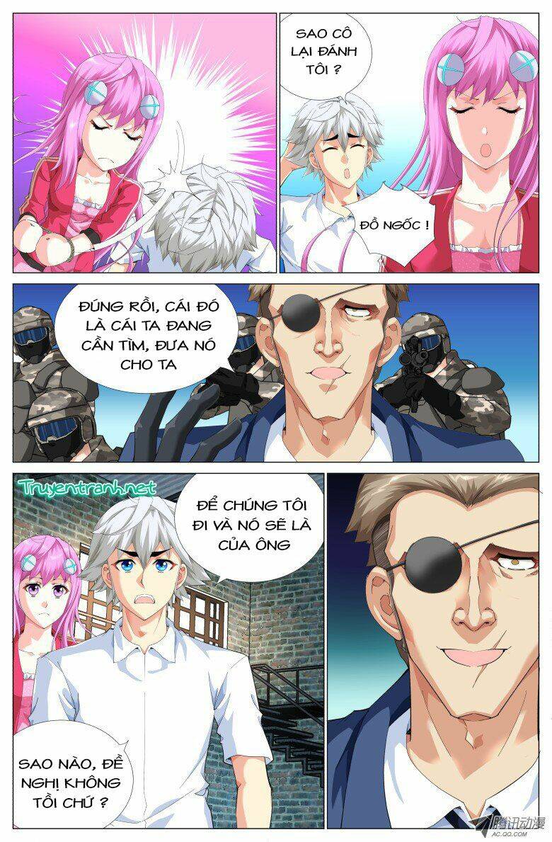 astral walker chapter 14 6