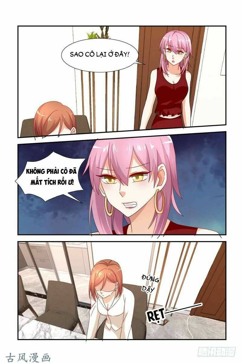 dường như tình yêu đã đến chapter 35 8