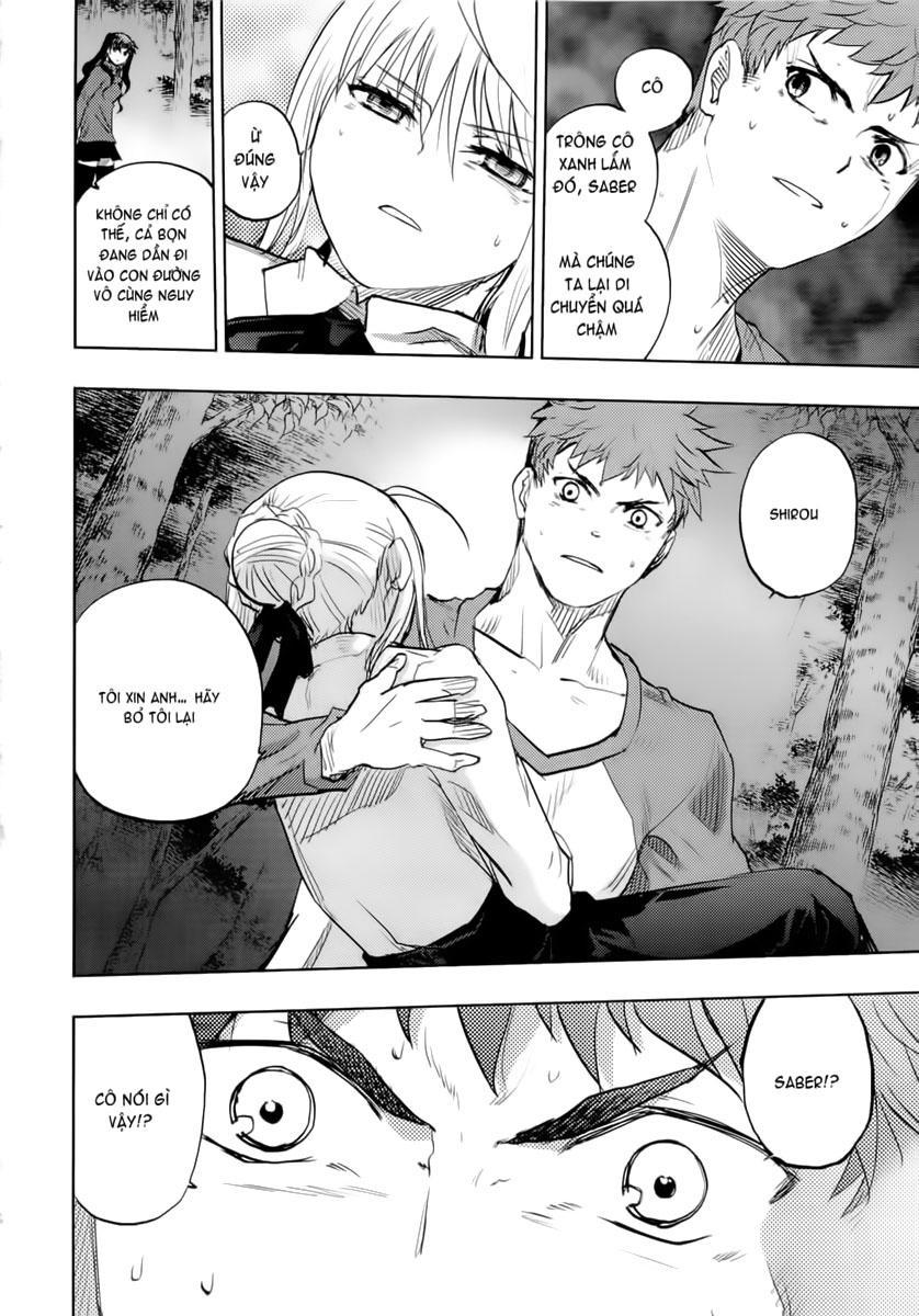 fate stay night chapter 54 30