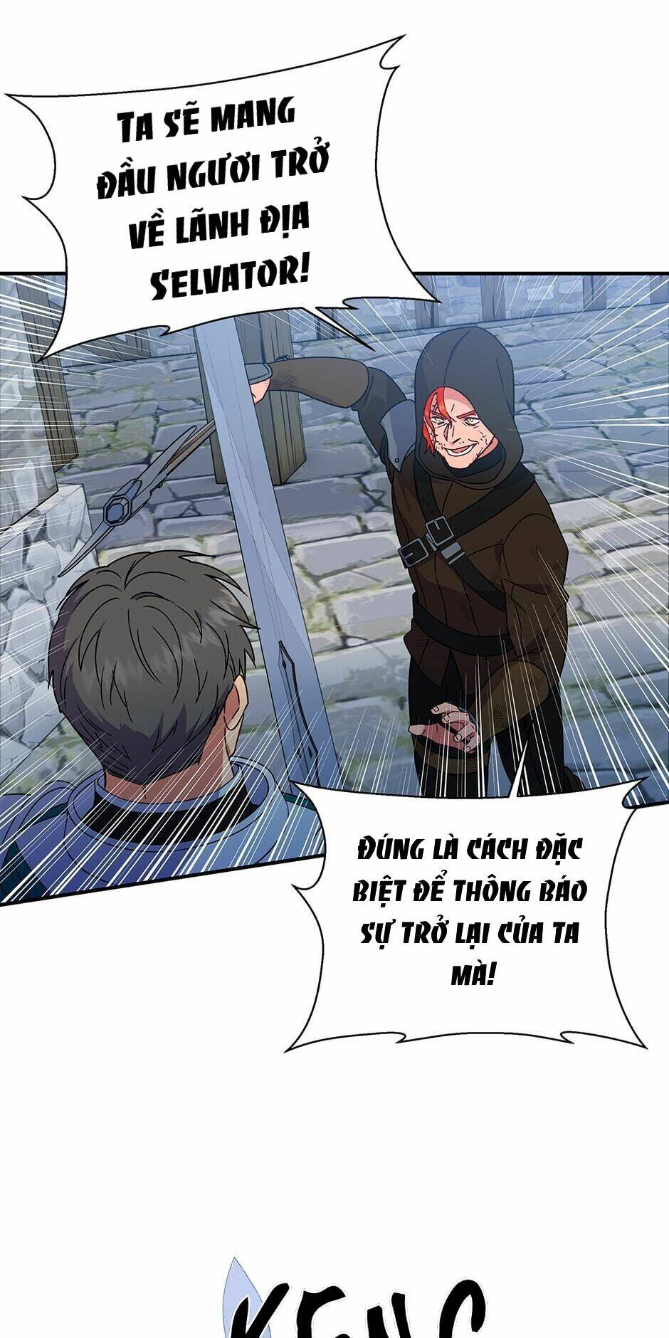 khế ước của nữ công tước quái vật chapter 124 40