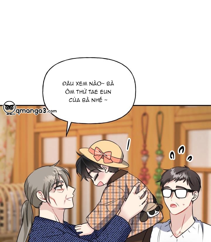 xác suất tình yêu chapter 56 63