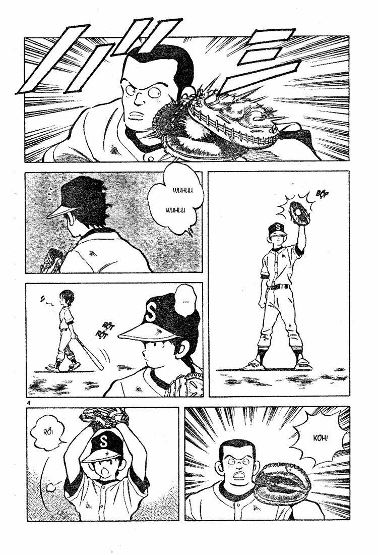 trò chơi vượt qua thử thách chapter 97 5