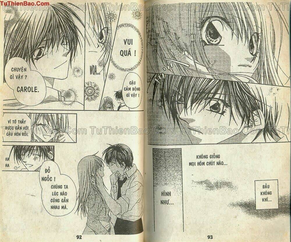 tiểu ác ma chapter 1 47