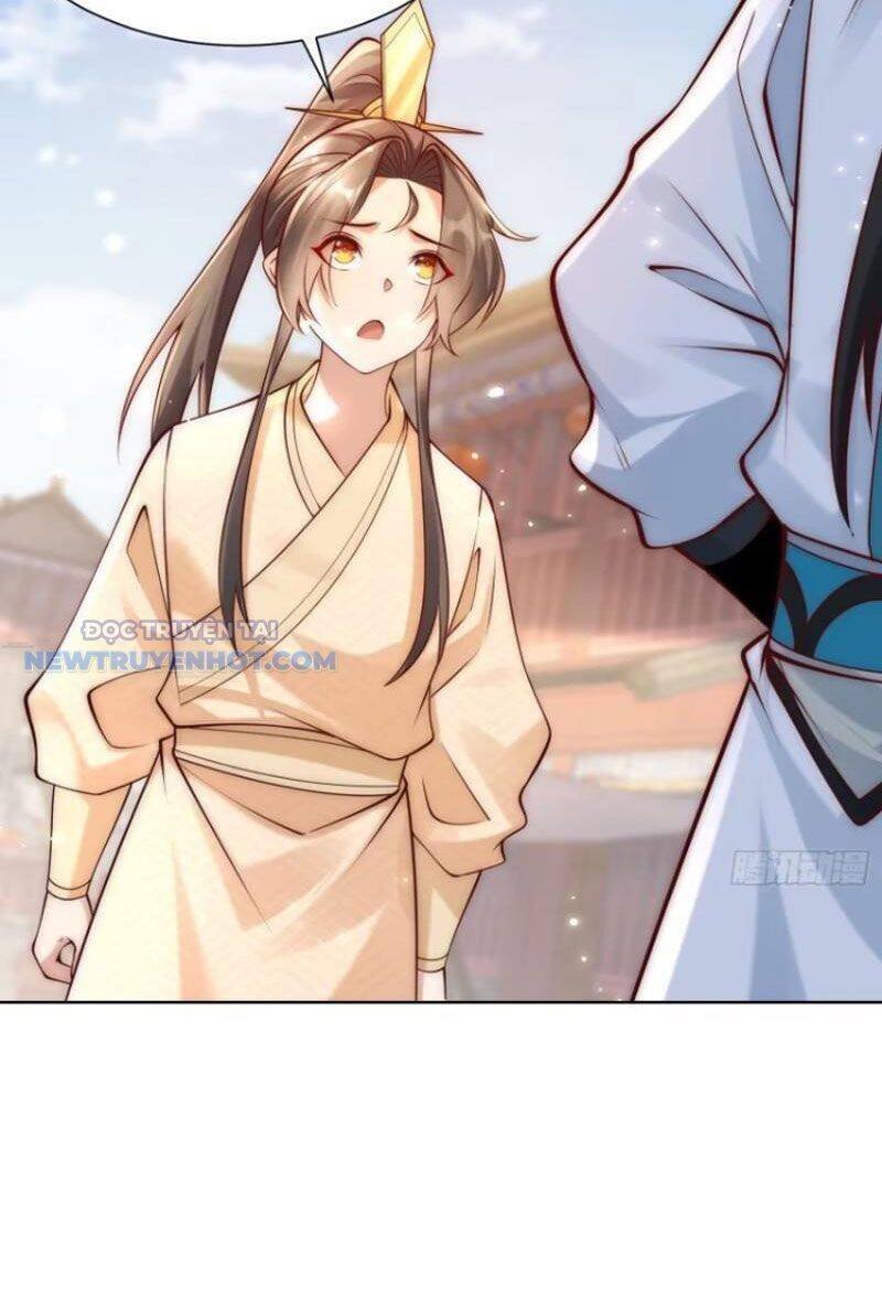 ta thực sự không muốn làm thần tiên chapter 51 45