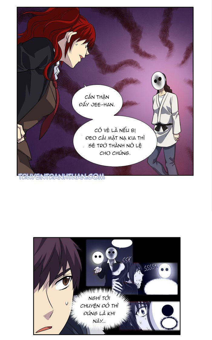 the gamer chapter 195 19