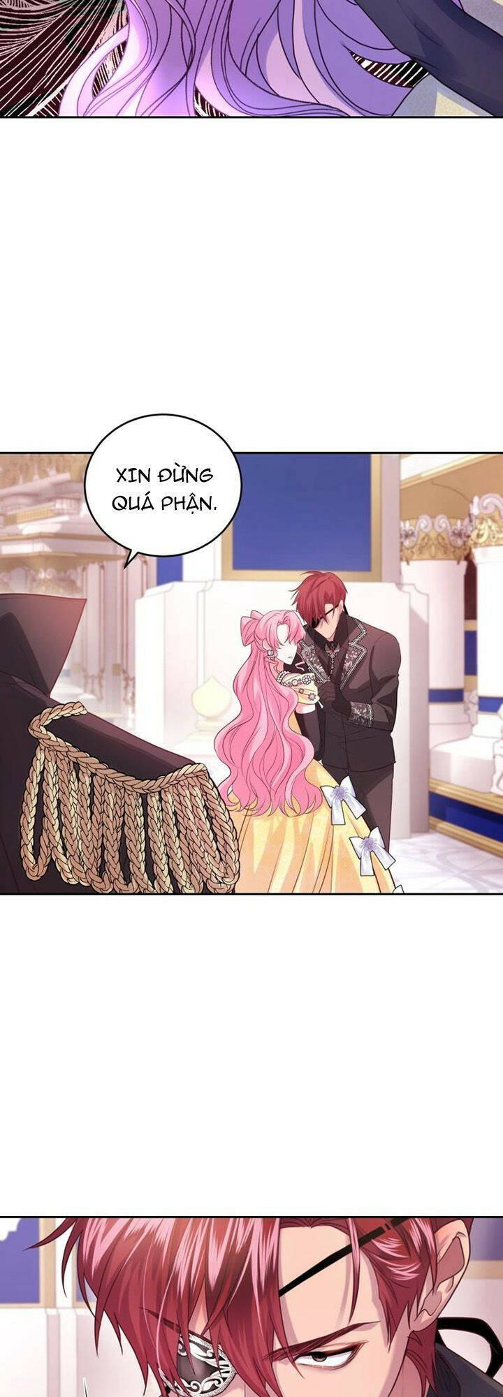 nhà điều chế nước hoa độc quyền của bạo chúa chapter 62 51