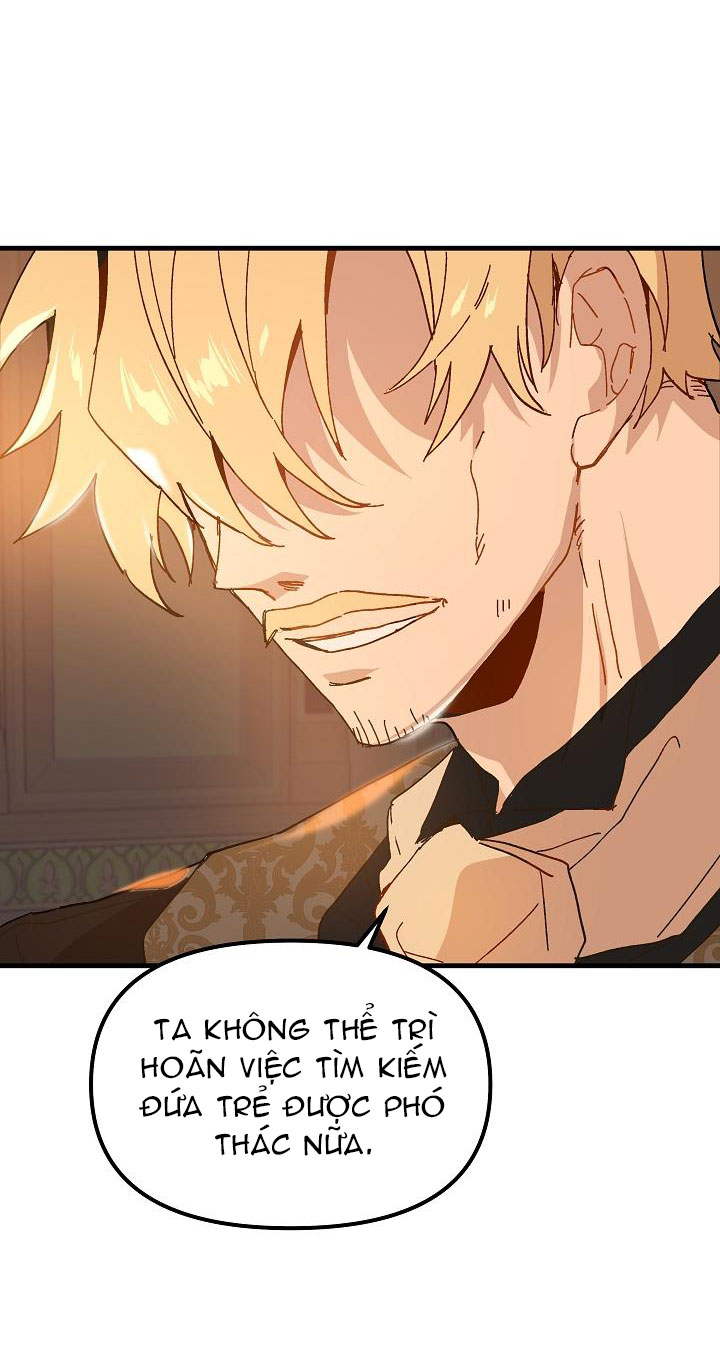 công chúa giả điên chapter 5 14