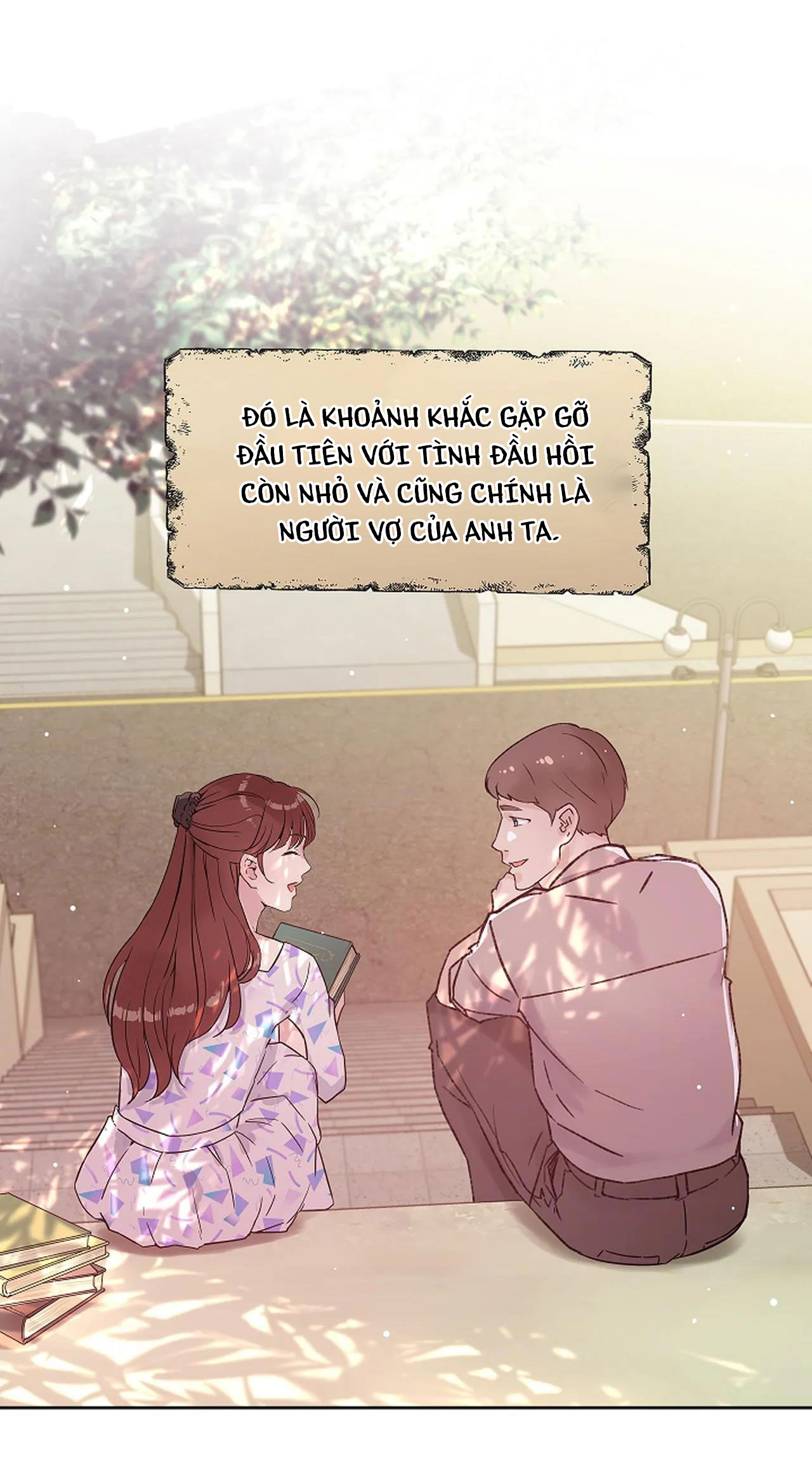 [18+] công tư phân minh chapter 41 56