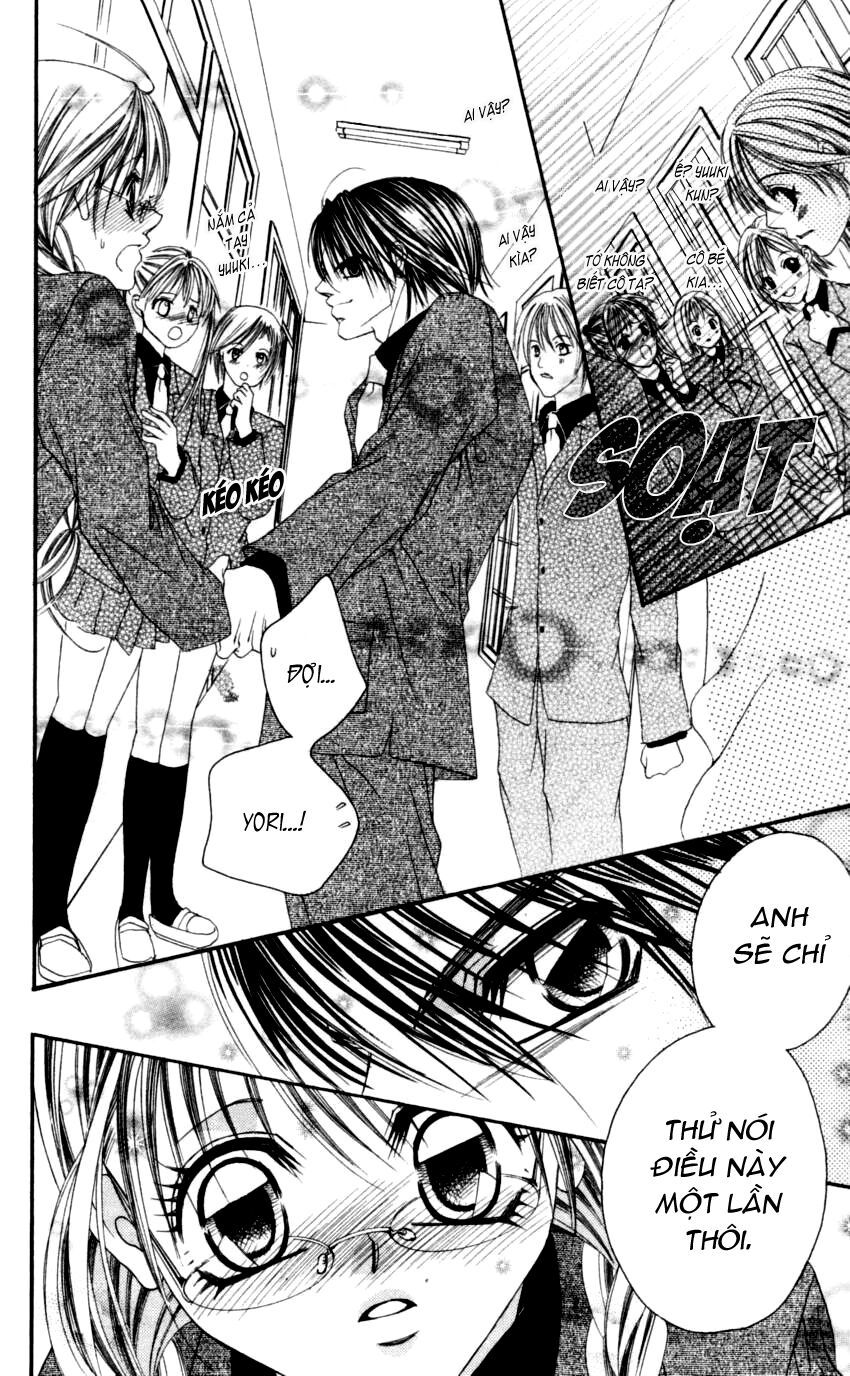 i love my little sister chapter 39 30