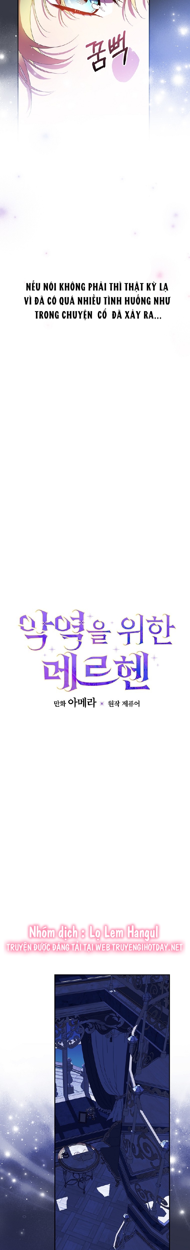 câu chuyện cổ tích về nhân vật phản diện chapter 53 3