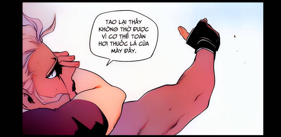 fight class 3 chapter 66 16