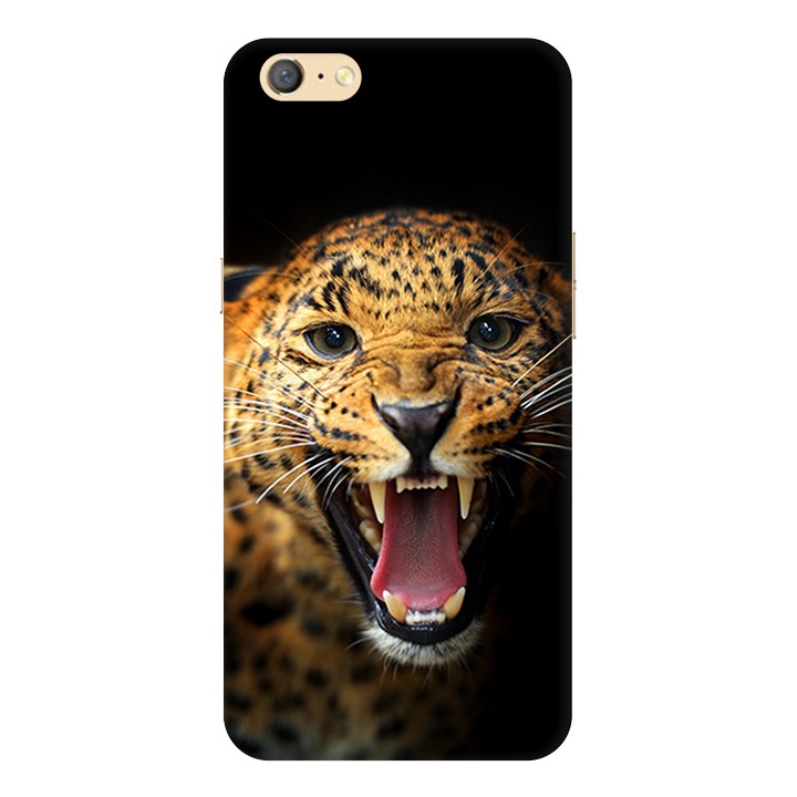 Ốp Lưng Dành Cho Oppo A71 Mẫu 2