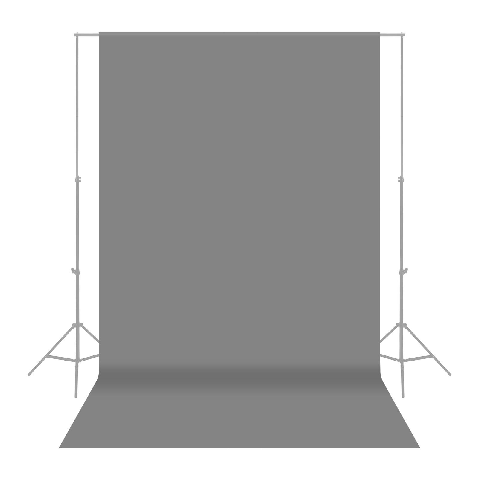 Phông nền Polyester-Cotton Blended cho Video Ảnh trong studio,kích thước 1,8 x 3 Mét / 6 x 10Ft