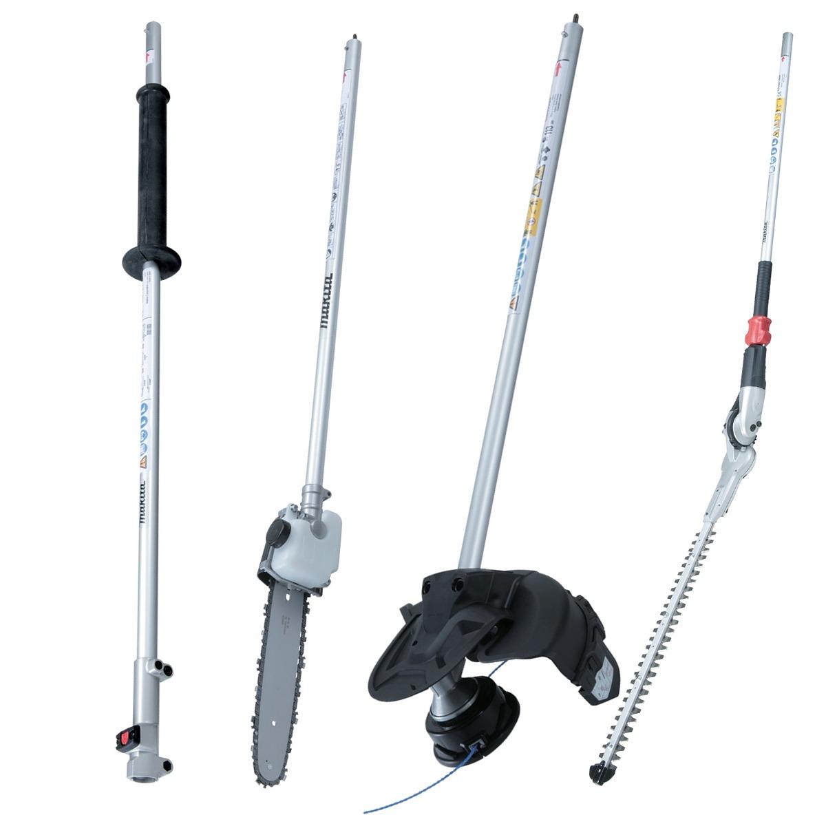 MÁY CẮT CỎ DÙNG PIN 36V MAKITA DUX60Z - HÀNG CHÍNH HÃNG