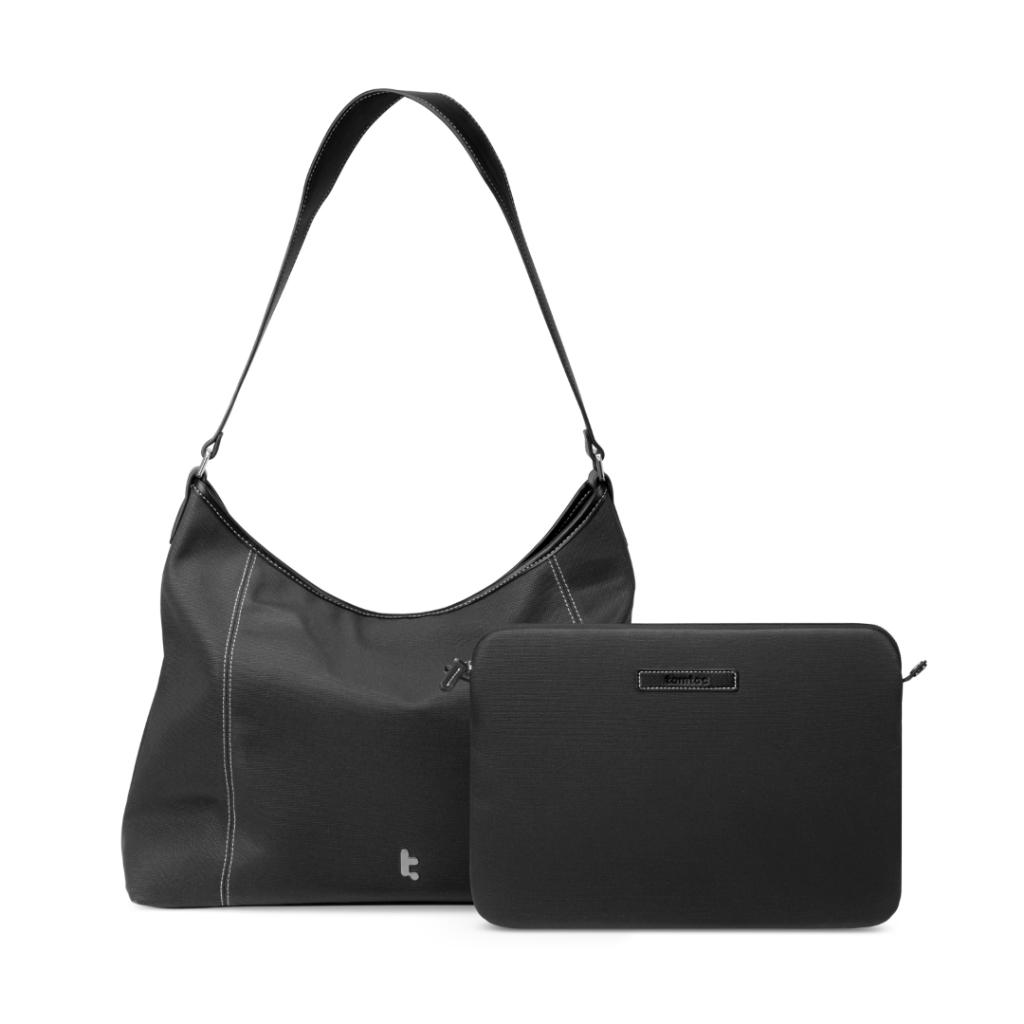 Túi xách và túi chống sốc TOMTOC (USA) Versatile-T28 Tote cho Macbook/ Laptop