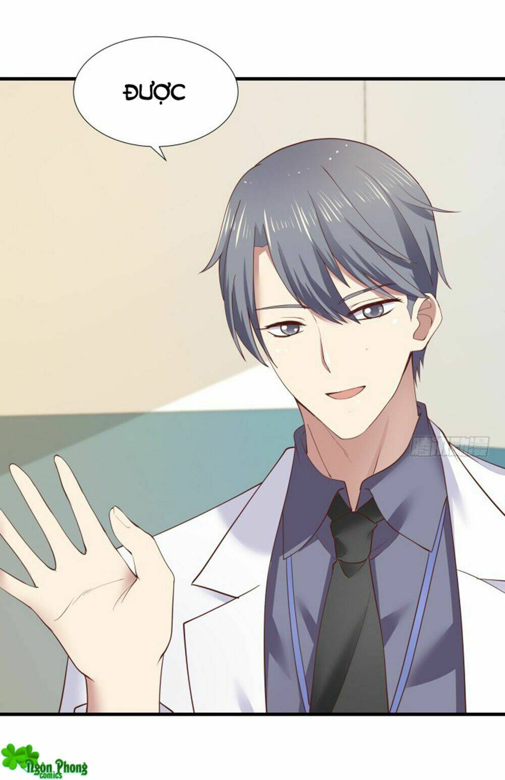 khi trò chơi ác ma bắt đầu chapter 55 49