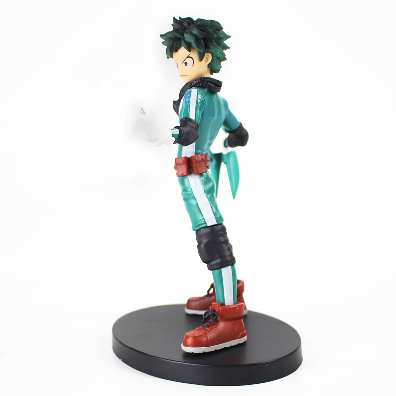Mô Hình Izuku Midoriya My Hero Academia