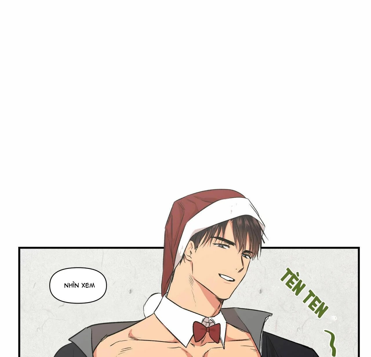 không chốn yêu đương chapter 64.6 67