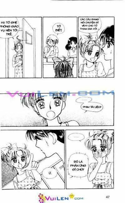 cánh cửa mùa hè chapter 8 47