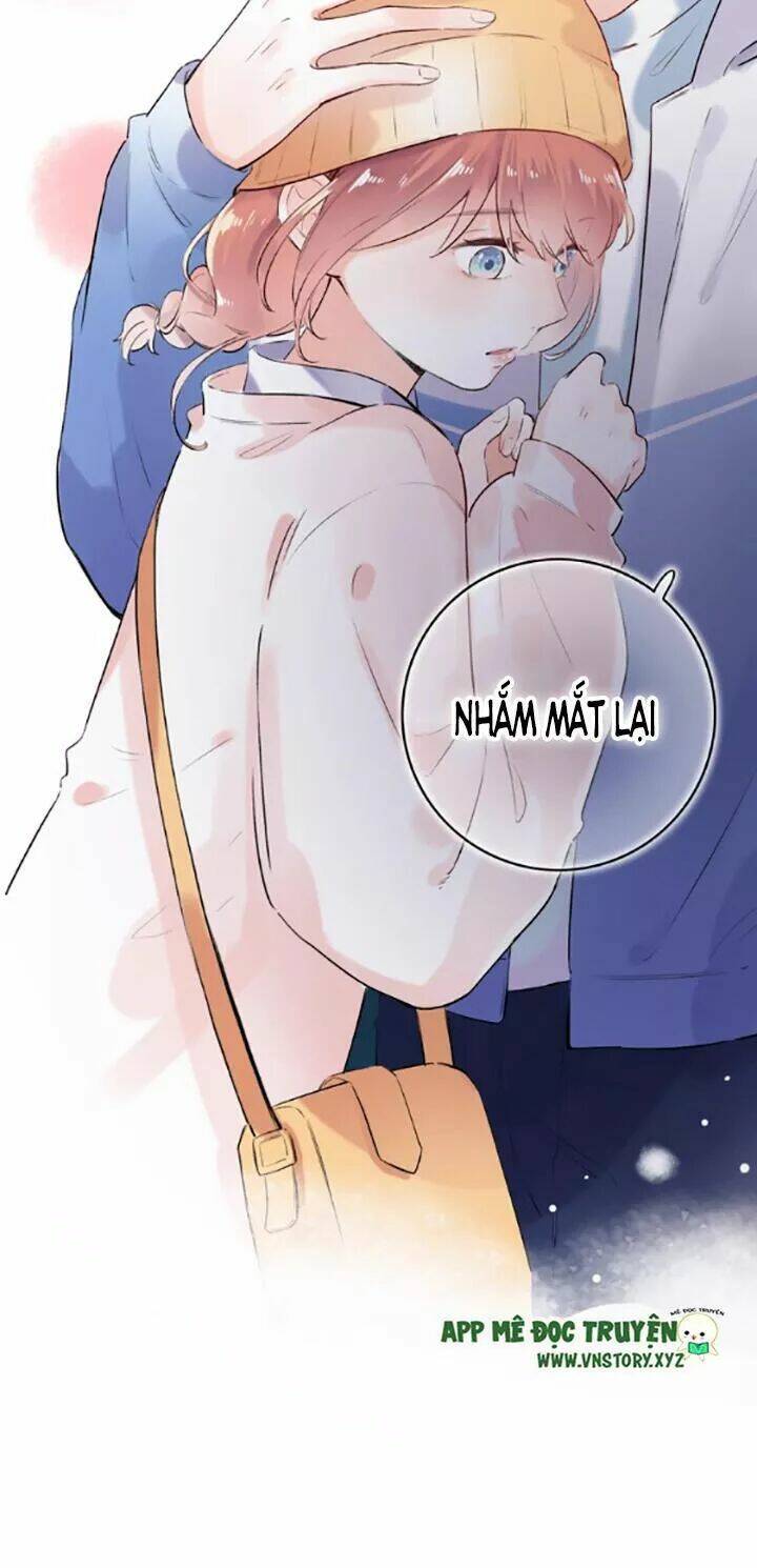 trạch thượng tịch mịch huỳnh hỏa chapter 51 32