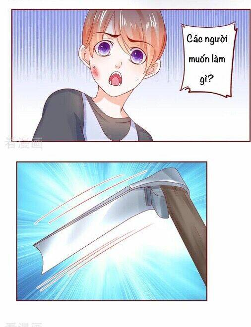 bá đạo tổng tài yêu tôi chapter 169 3