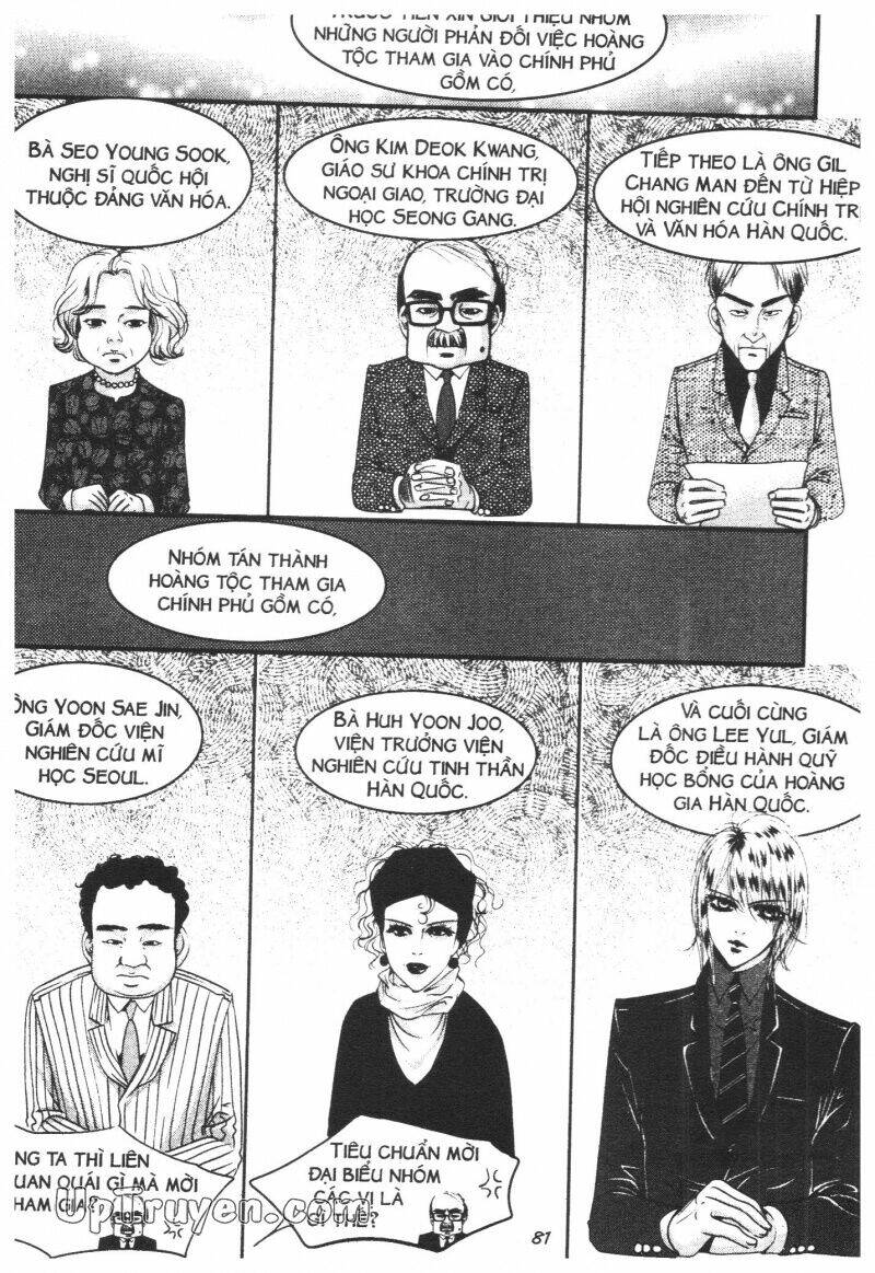 hoàng cung chapter 28 81